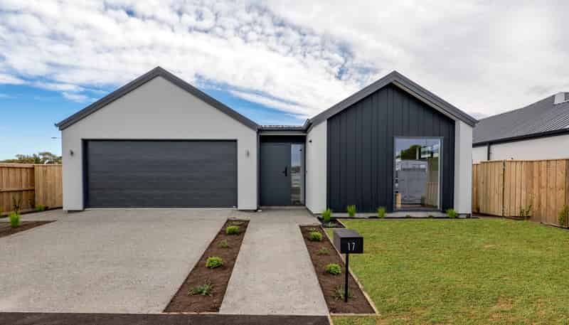 17 Kakatai Place, North New Brighton