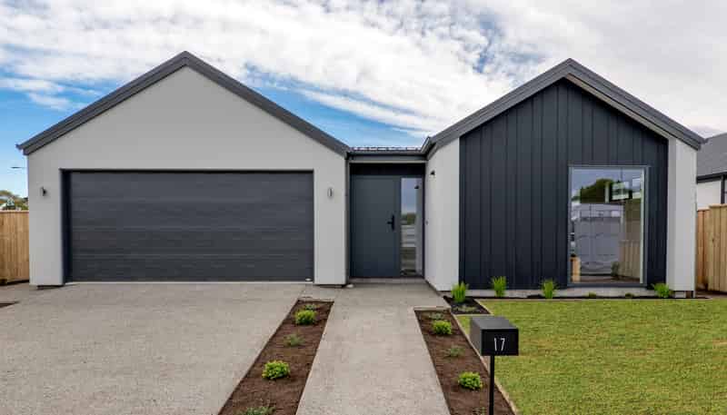 17 Kakatai Place, North New Brighton