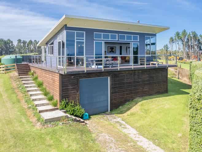 167 Okapu Place, Kawhia