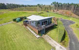 167 Okapu Place, Kawhia