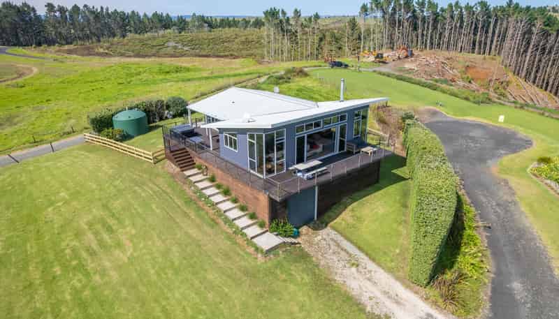 167 Okapu Place, Kawhia