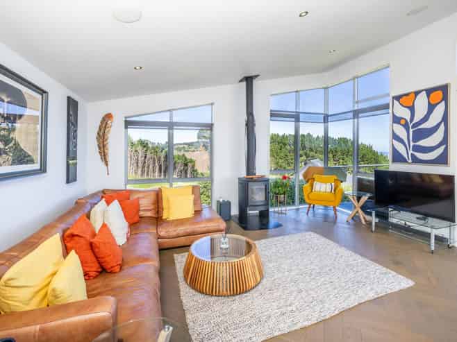 167 Okapu Place, Kawhia