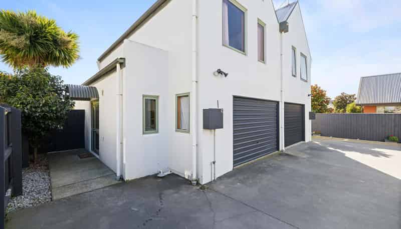 3/13 Crohane Place, Addington