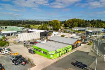 Premium Blue-Chip Asset