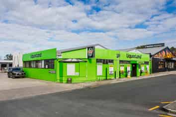 Premium Blue-Chip Asset