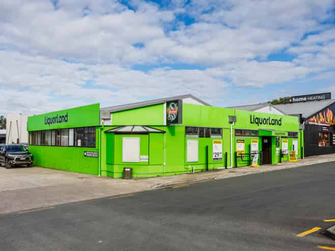 Premium Blue-Chip Asset