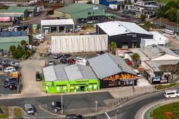 Premium Blue-Chip Asset