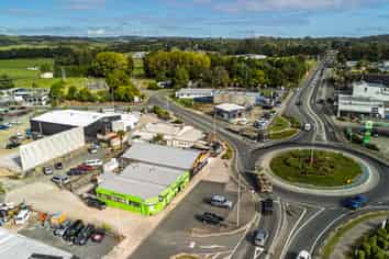 Premium Blue-Chip Asset