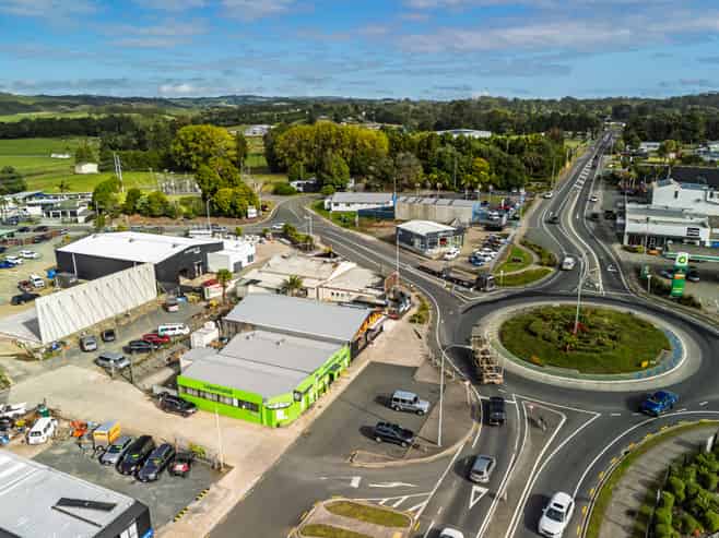 Premium Blue-Chip Asset