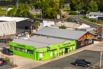 Premium Blue-Chip Asset