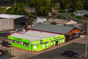 Premium Blue-Chip Asset