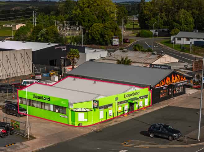 Premium Blue-Chip Asset