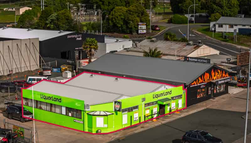 6 Skippers Lane, Waipapa