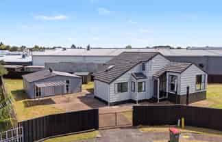 6 Albert Road, Manukau