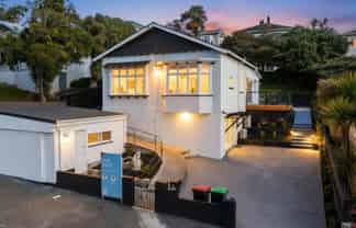 16  Cranston Street, ANDERSONS BAY