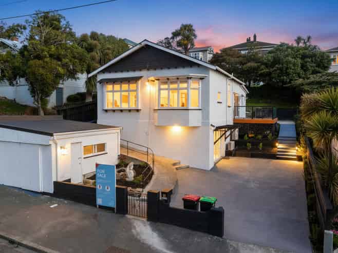 16  Cranston Street, ANDERSONS BAY