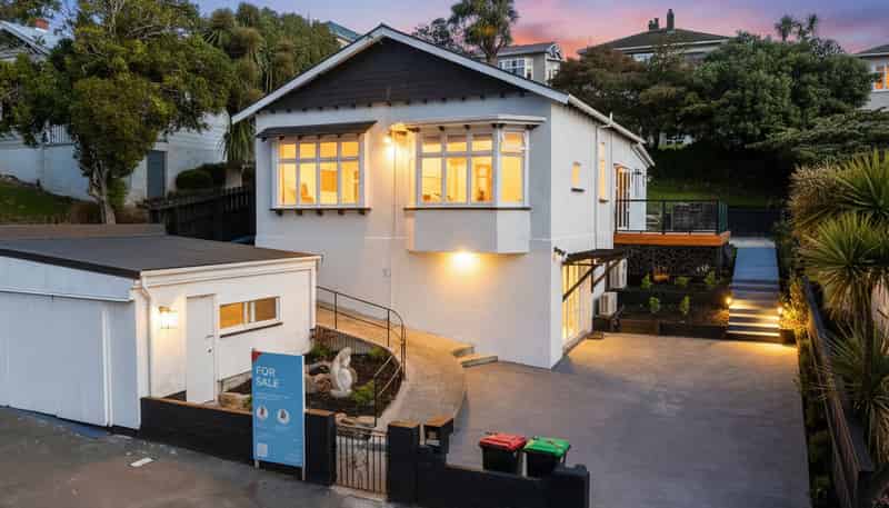 16  Cranston Street, ANDERSONS BAY