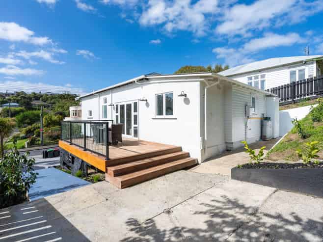 16  Cranston Street, ANDERSONS BAY