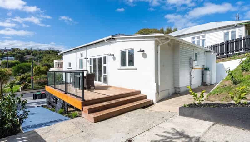 16  Cranston Street, ANDERSONS BAY