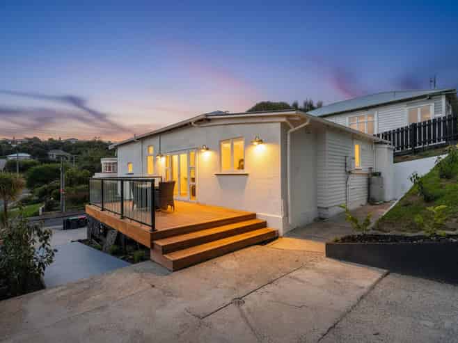 16  Cranston Street, ANDERSONS BAY