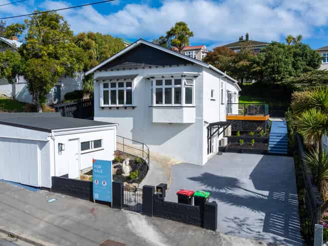 16  Cranston Street, ANDERSONS BAY