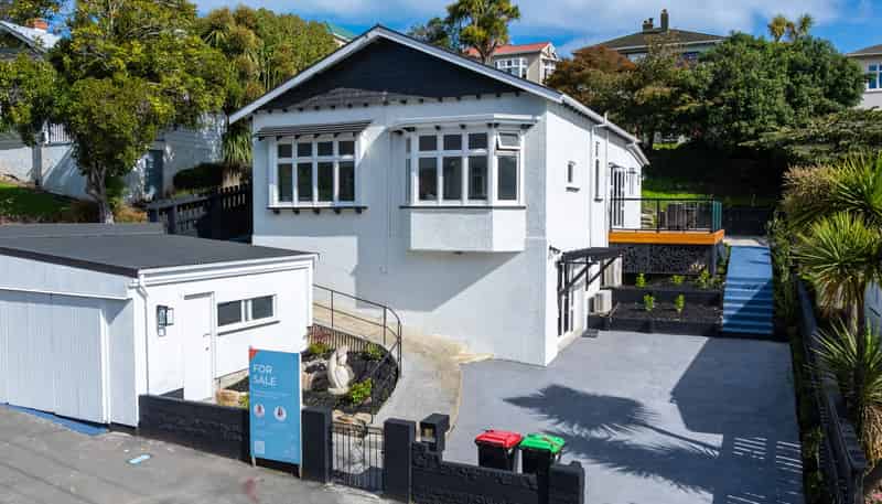 16  Cranston Street, ANDERSONS BAY