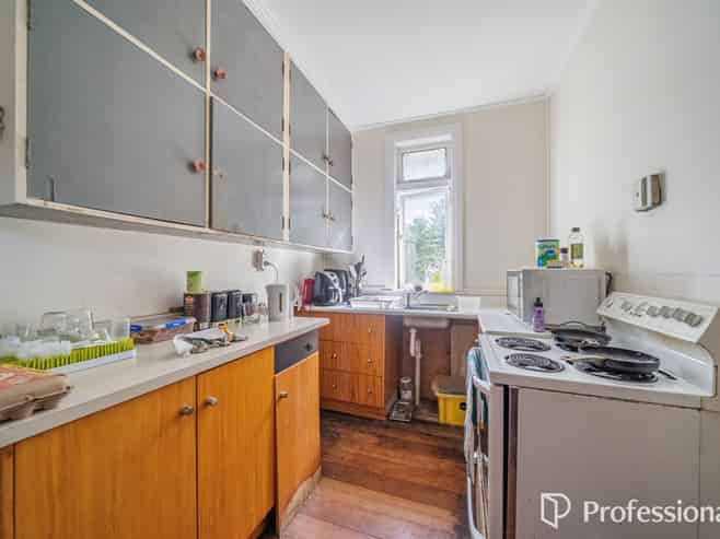 120 Upper Fitzherbert Road, Wainuiomata