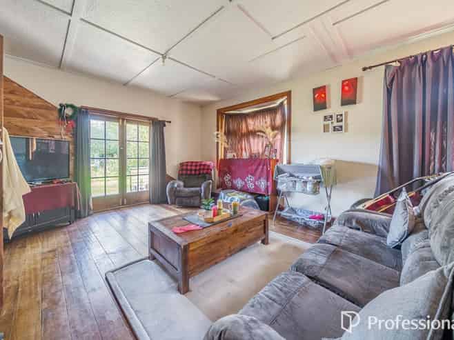 120 Upper Fitzherbert Road, Wainuiomata