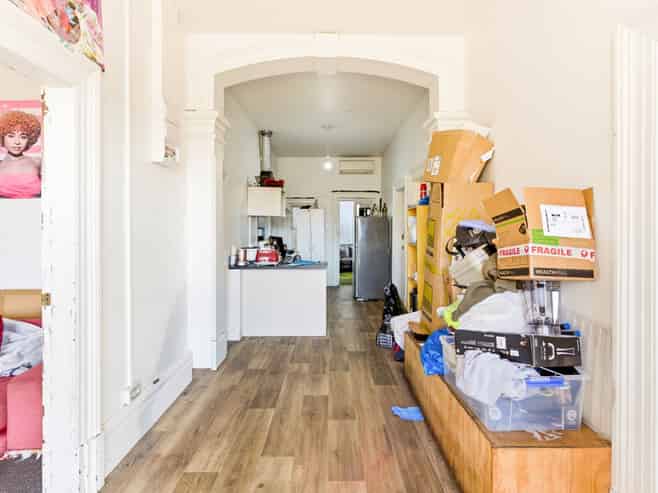 91 & 91A London Street, DUNEDIN CENTRAL