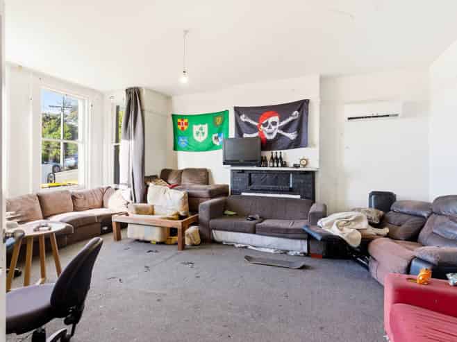 91 & 91A London Street, DUNEDIN CENTRAL