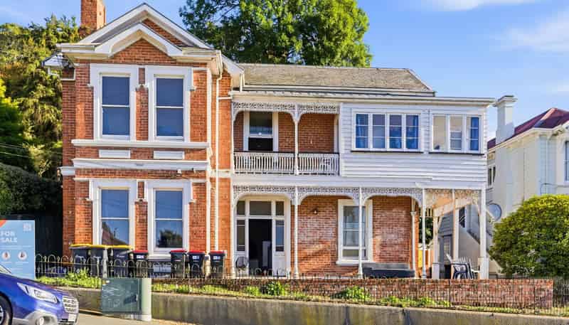 91 & 91A London Street, DUNEDIN CENTRAL