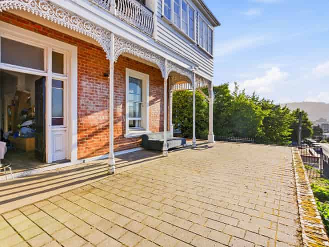 91 & 91A London Street, DUNEDIN CENTRAL