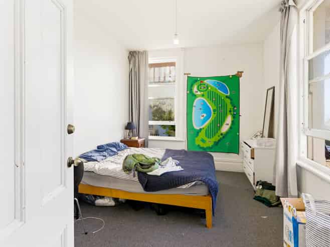 91 & 91A London Street, DUNEDIN CENTRAL