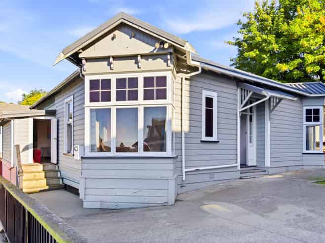 131  London Street, DUNEDIN CENTRAL