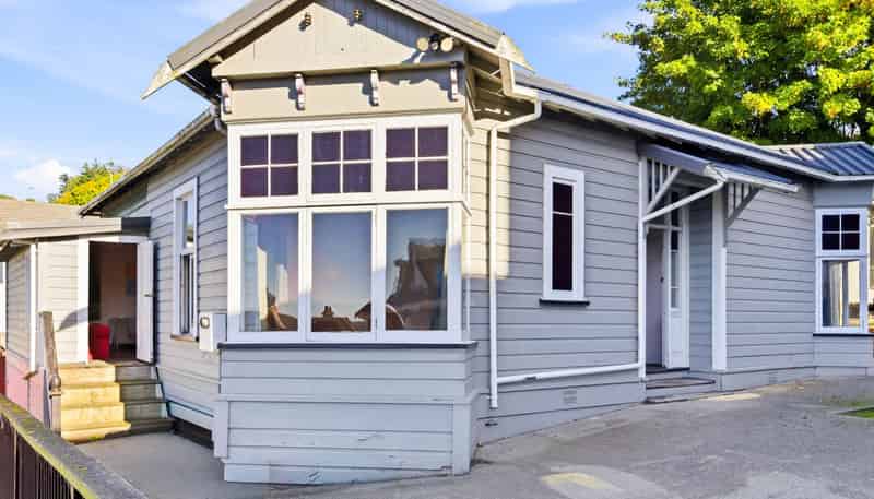 131  London Street, DUNEDIN CENTRAL