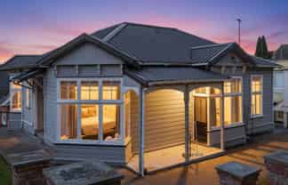 131  London Street, DUNEDIN CENTRAL