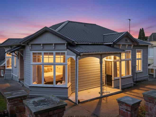 131  London Street, DUNEDIN CENTRAL