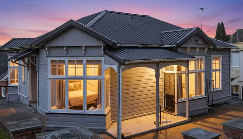 131  London Street, DUNEDIN CENTRAL