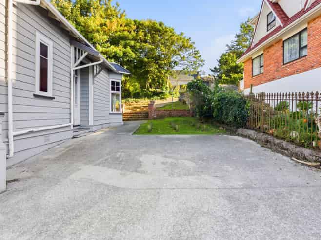 131  London Street, DUNEDIN CENTRAL