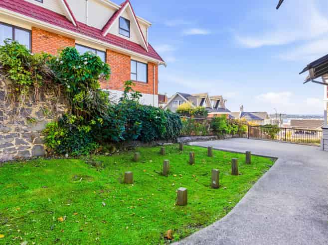 131  London Street, DUNEDIN CENTRAL