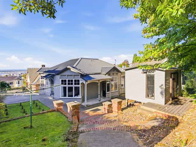 131  London Street, DUNEDIN CENTRAL