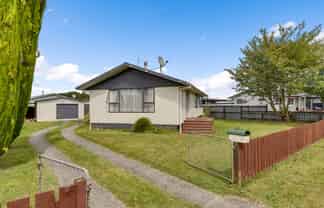 151 Grampian Street, Tokoroa
