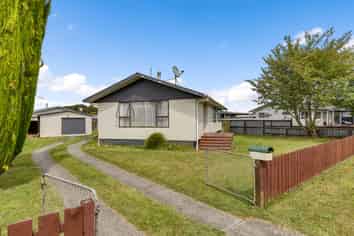 151 Grampian Street, Tokoroa