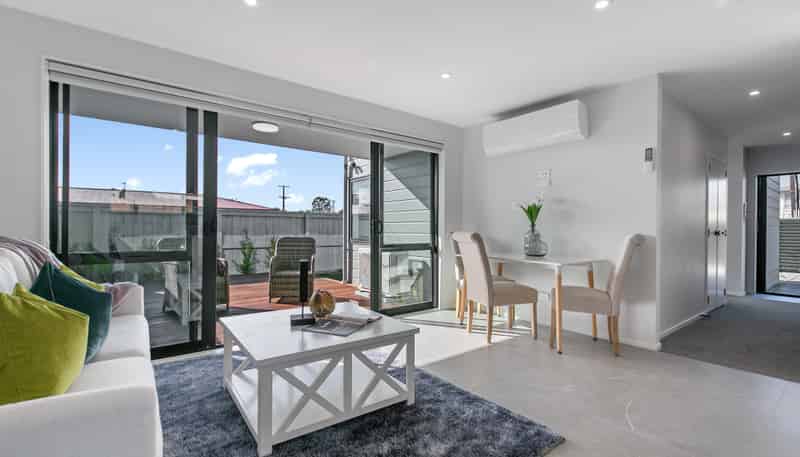 3/7 Caspar Road, Papatoetoe