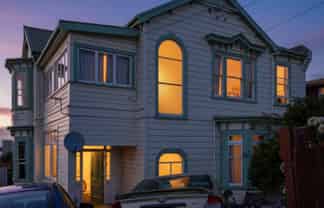 76  London Street, DUNEDIN CENTRAL