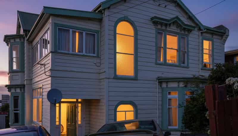 76  London Street, DUNEDIN CENTRAL