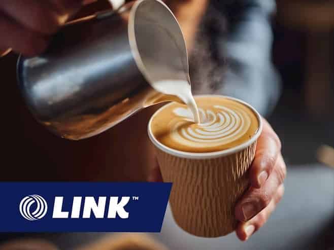 Stunning Cafe. Indoor/Outdoor Area Fully Licensed