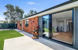 18A Puriri Street, Gonville