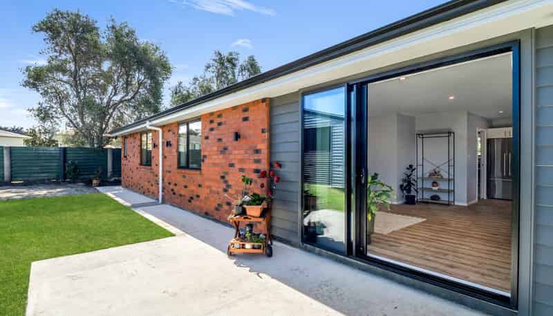 18A Puriri Street, Gonville