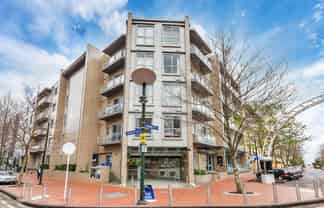 4H/16  Market Place, Auckland Central